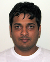 Amol Ashok Ambardekar
